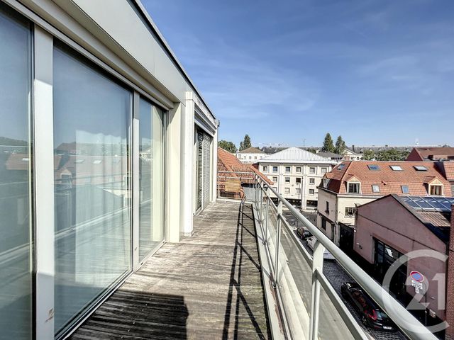 appartement - LILLE - 59