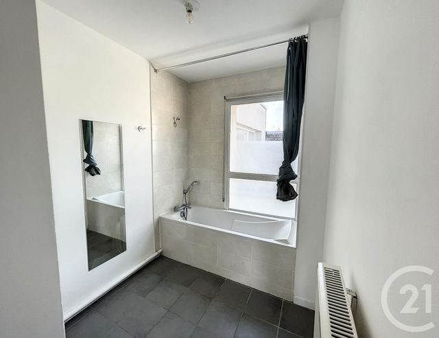 Appartement T3 &agrave; louer - 3 pi&egrave;ces - 56,80 m2 - Lille - 59 - NORD-PAS-DE-CALAIS