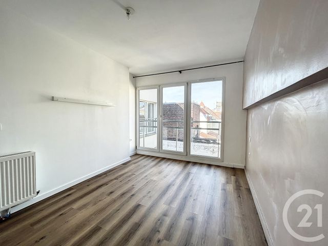 Appartement T3 &agrave; louer - 3 pi&egrave;ces - 56,80 m2 - Lille - 59 - NORD-PAS-DE-CALAIS