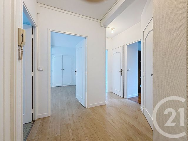 Appartement F3 &agrave; louer - 3 pi&egrave;ces - 61,85 m2 - Lille - 59 - NORD-PAS-DE-CALAIS