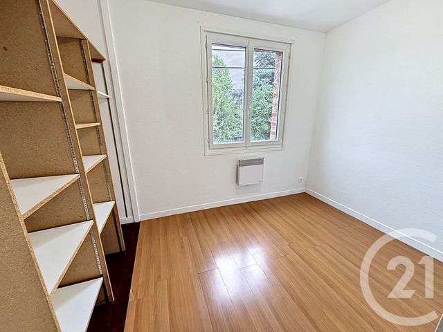 Appartement F3 &agrave; louer - 3 pi&egrave;ces - 61,85 m2 - Lille - 59 - NORD-PAS-DE-CALAIS