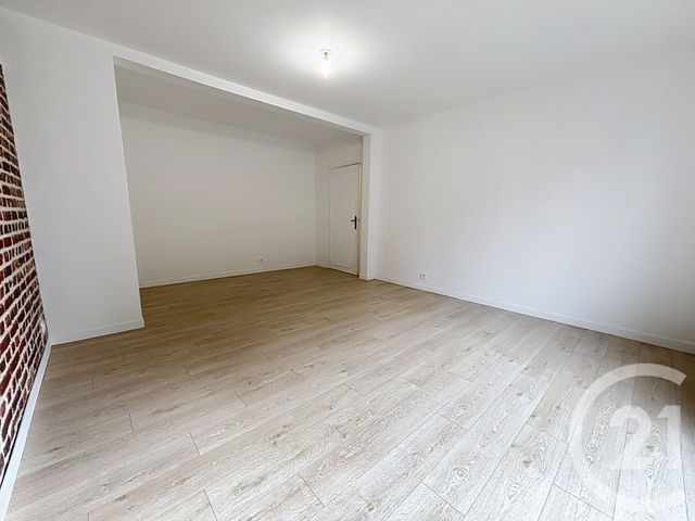 Appartement F3 &agrave; louer - 3 pi&egrave;ces - 61,85 m2 - Lille - 59 - NORD-PAS-DE-CALAIS