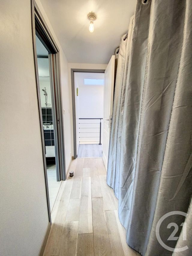 Maison &agrave; louer - 3 pi&egrave;ces - 68,62 m2 - Lille - 59 - NORD-PAS-DE-CALAIS