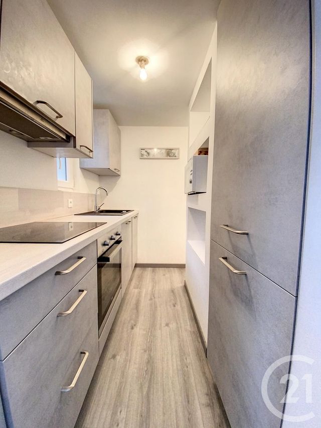 Maison &agrave; louer - 3 pi&egrave;ces - 68,62 m2 - Lille - 59 - NORD-PAS-DE-CALAIS