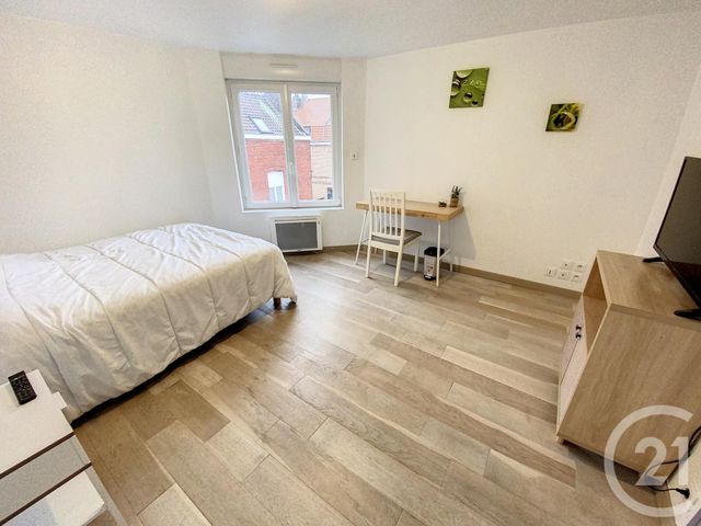 Maison &agrave; louer - 3 pi&egrave;ces - 68,62 m2 - Lille - 59 - NORD-PAS-DE-CALAIS