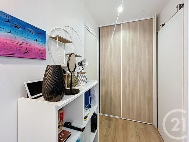 Appartement Studio &agrave; louer - 1 pi&egrave;ce - 14,21 m2 - Lille - 59 - NORD-PAS-DE-CALAIS