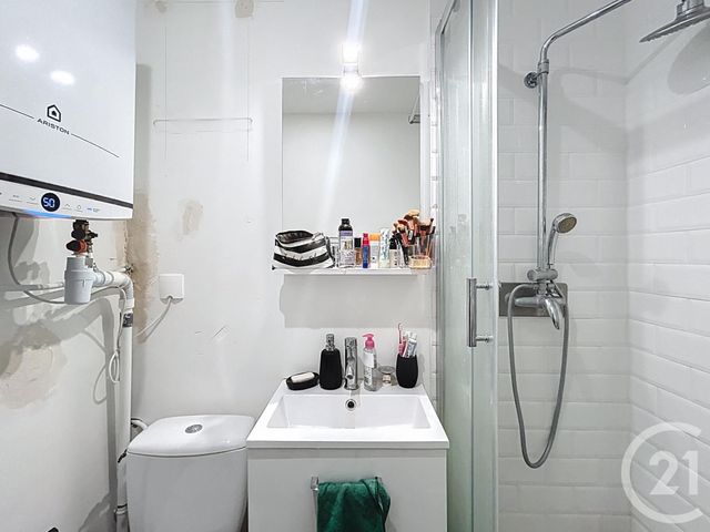 Appartement Studio &agrave; louer - 1 pi&egrave;ce - 14,21 m2 - Lille - 59 - NORD-PAS-DE-CALAIS