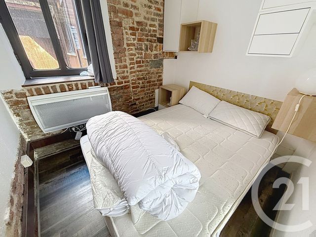 Appartement Studio &agrave; louer - 1 pi&egrave;ce - 30,02 m2 - Lille - 59 - NORD-PAS-DE-CALAIS