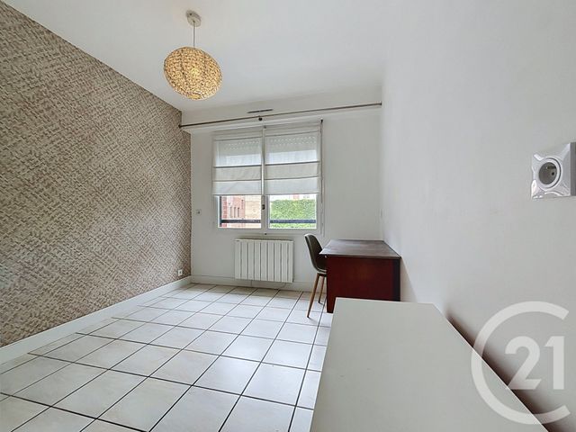 Appartement T3 &agrave; louer - 3 pi&egrave;ces - 70,10 m2 - Lille - 59 - NORD-PAS-DE-CALAIS