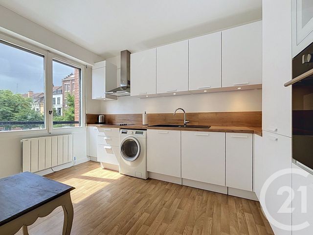 Appartement T3 à louer LILLE