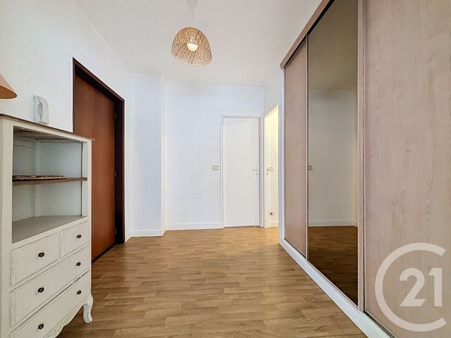 Appartement T3 &agrave; louer - 3 pi&egrave;ces - 70,10 m2 - Lille - 59 - NORD-PAS-DE-CALAIS