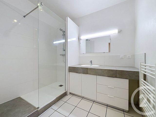 Appartement T3 &agrave; louer - 3 pi&egrave;ces - 70,10 m2 - Lille - 59 - NORD-PAS-DE-CALAIS