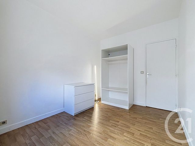 Appartement T3 &agrave; louer - 3 pi&egrave;ces - 70,10 m2 - Lille - 59 - NORD-PAS-DE-CALAIS