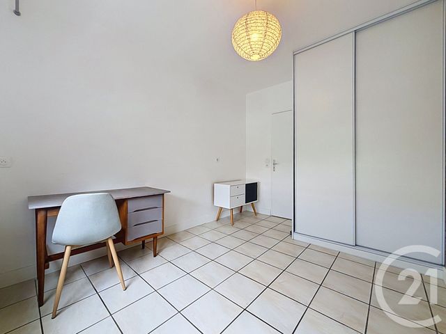 Appartement T3 &agrave; louer - 3 pi&egrave;ces - 70,10 m2 - Lille - 59 - NORD-PAS-DE-CALAIS