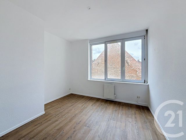 Appartement T3 &agrave; louer - 3 pi&egrave;ces - 60,37 m2 - Lille - 59 - NORD-PAS-DE-CALAIS