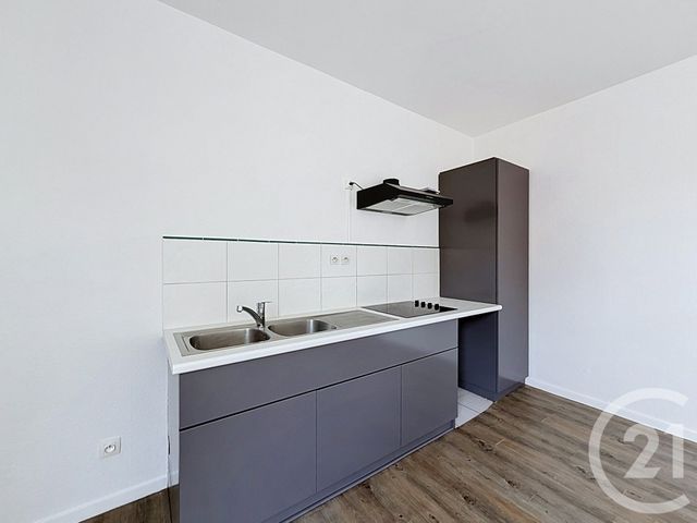 Appartement T3 &agrave; louer - 3 pi&egrave;ces - 60,37 m2 - Lille - 59 - NORD-PAS-DE-CALAIS