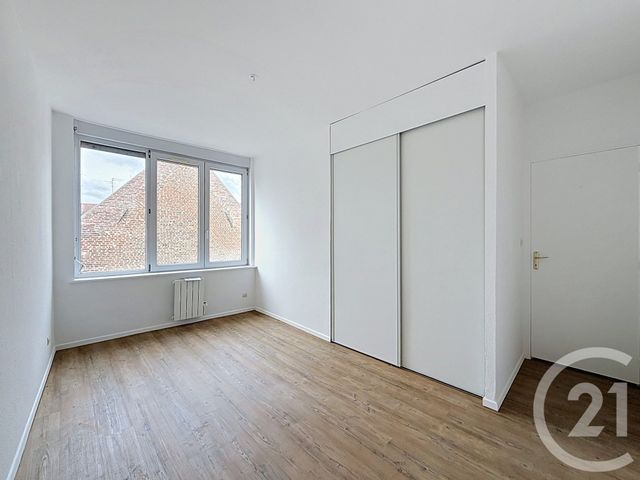 Appartement T3 &agrave; louer - 3 pi&egrave;ces - 60,37 m2 - Lille - 59 - NORD-PAS-DE-CALAIS