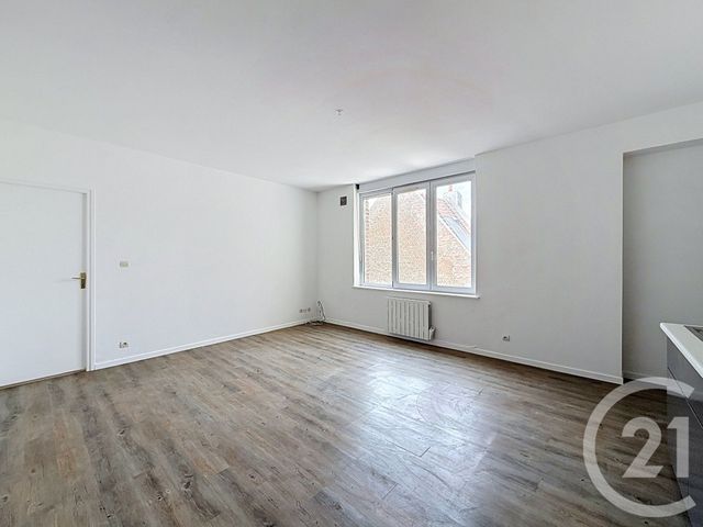 Appartement T3 &agrave; louer - 3 pi&egrave;ces - 60,37 m2 - Lille - 59 - NORD-PAS-DE-CALAIS