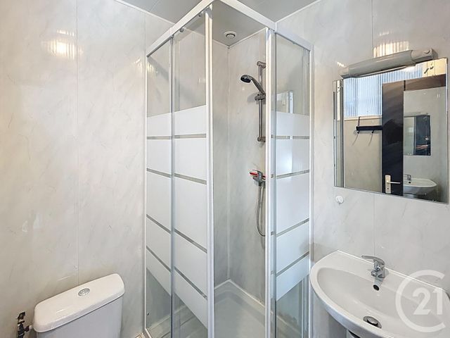 Appartement Studio &agrave; louer - 2 pi&egrave;ces - 27,62 m2 - Lille - 59 - NORD-PAS-DE-CALAIS
