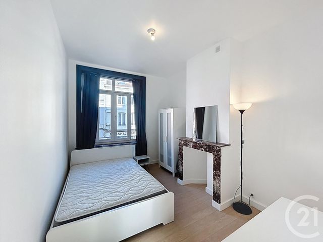 Appartement Studio &agrave; louer - 2 pi&egrave;ces - 27,62 m2 - Lille - 59 - NORD-PAS-DE-CALAIS