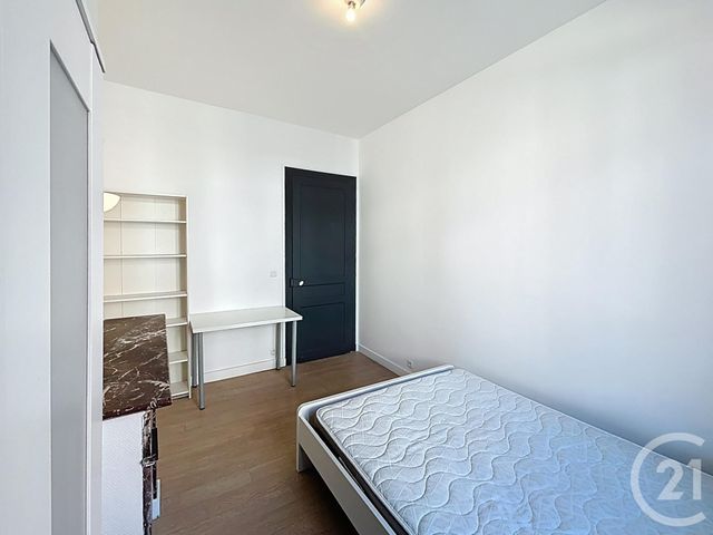 Appartement Studio &agrave; louer - 2 pi&egrave;ces - 27,62 m2 - Lille - 59 - NORD-PAS-DE-CALAIS