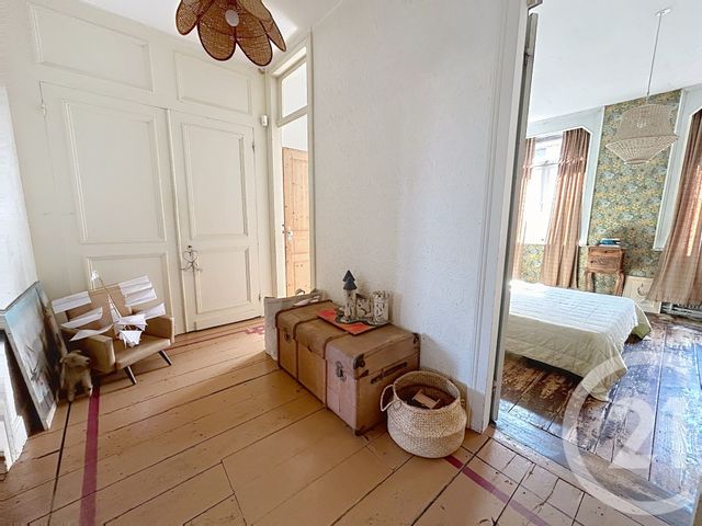 Maison &agrave; vendre - 7 pi&egrave;ces - 215,40 m2 - Tourcoing - 59 - NORD-PAS-DE-CALAIS