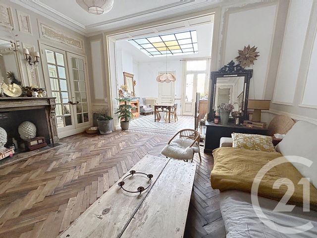 maison - TOURCOING - 59