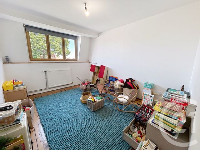 Maison &agrave; vendre - 7 pi&egrave;ces - 215,40 m2 - Tourcoing - 59 - NORD-PAS-DE-CALAIS