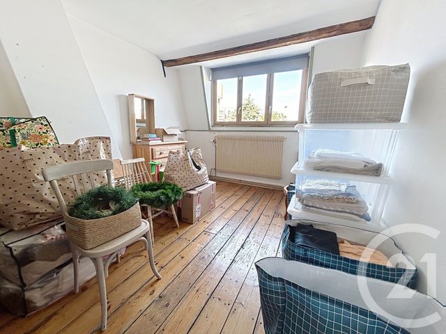 Maison &agrave; vendre - 7 pi&egrave;ces - 215,40 m2 - Tourcoing - 59 - NORD-PAS-DE-CALAIS