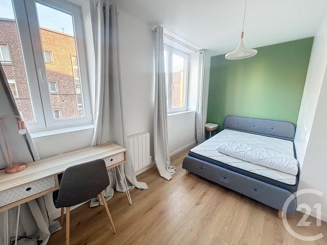 Appartement T3 &agrave; louer - 3 pi&egrave;ces - 35,15 m2 - Lille - 59 - NORD-PAS-DE-CALAIS