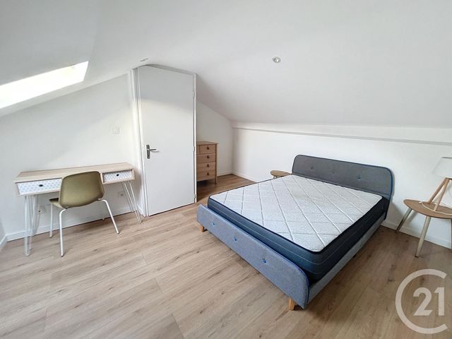 Appartement T3 &agrave; louer - 3 pi&egrave;ces - 35,15 m2 - Lille - 59 - NORD-PAS-DE-CALAIS