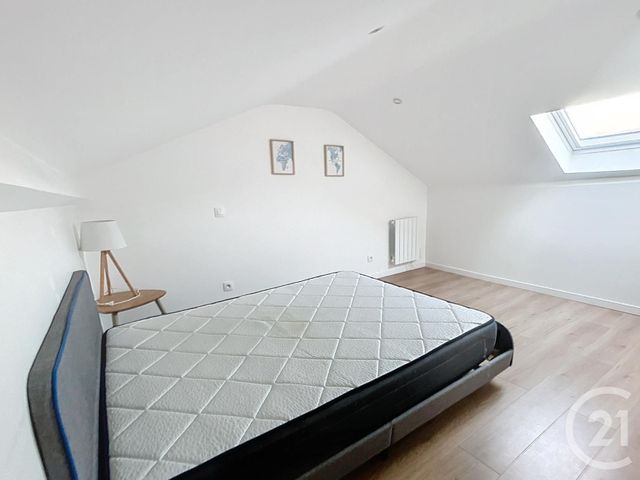 Appartement T3 &agrave; louer - 3 pi&egrave;ces - 35,15 m2 - Lille - 59 - NORD-PAS-DE-CALAIS