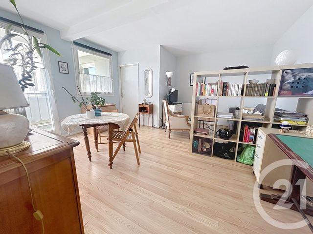 appartement - LILLE - 59