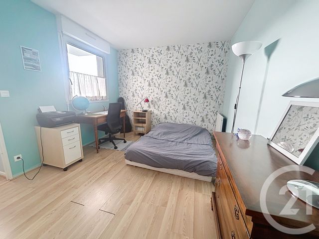 Appartement T2 &agrave; vendre - 2 pi&egrave;ces - 48,11 m2 - Lille - 59 - NORD-PAS-DE-CALAIS