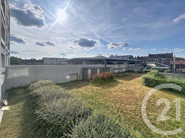 Appartement T2 &agrave; vendre - 2 pi&egrave;ces - 48,11 m2 - Lille - 59 - NORD-PAS-DE-CALAIS