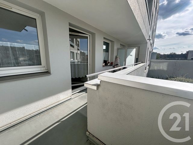 Appartement T2 &agrave; vendre - 2 pi&egrave;ces - 48,11 m2 - Lille - 59 - NORD-PAS-DE-CALAIS