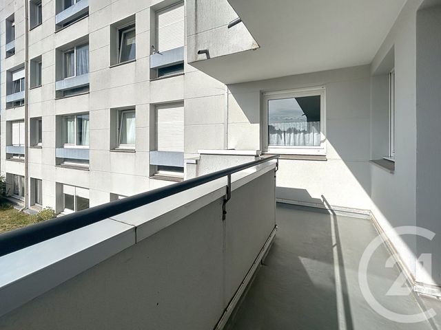 Appartement T2 &agrave; vendre - 2 pi&egrave;ces - 48,11 m2 - Lille - 59 - NORD-PAS-DE-CALAIS