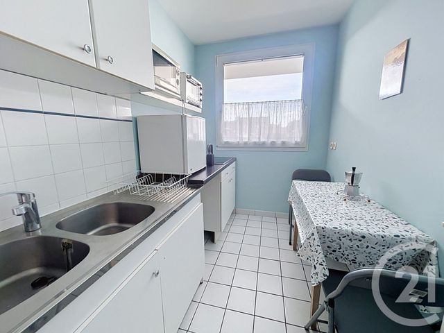 Appartement T2 &agrave; vendre - 2 pi&egrave;ces - 48,11 m2 - Lille - 59 - NORD-PAS-DE-CALAIS