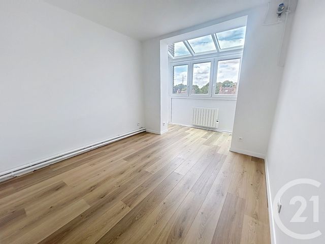 Appartement T2 &agrave; vendre - 2 pi&egrave;ces - 43,60 m2 - Lille - 59 - NORD-PAS-DE-CALAIS