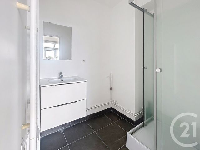 Appartement T2 &agrave; vendre - 2 pi&egrave;ces - 43,60 m2 - Lille - 59 - NORD-PAS-DE-CALAIS