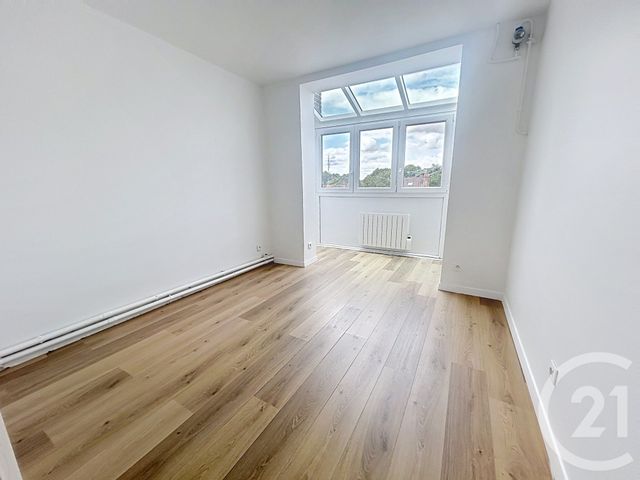Appartement T2 &agrave; vendre - 2 pi&egrave;ces - 43,60 m2 - Lille - 59 - NORD-PAS-DE-CALAIS