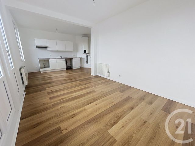 Appartement T2 &agrave; vendre - 2 pi&egrave;ces - 43,60 m2 - Lille - 59 - NORD-PAS-DE-CALAIS