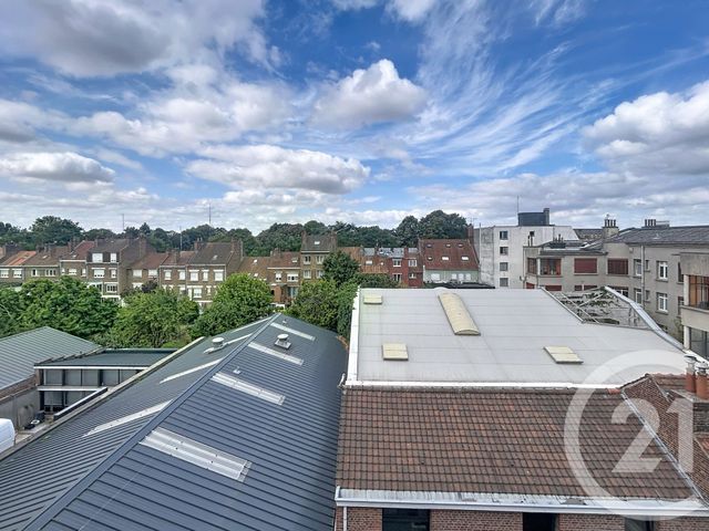 Appartement T2 &agrave; vendre - 2 pi&egrave;ces - 43,60 m2 - Lille - 59 - NORD-PAS-DE-CALAIS