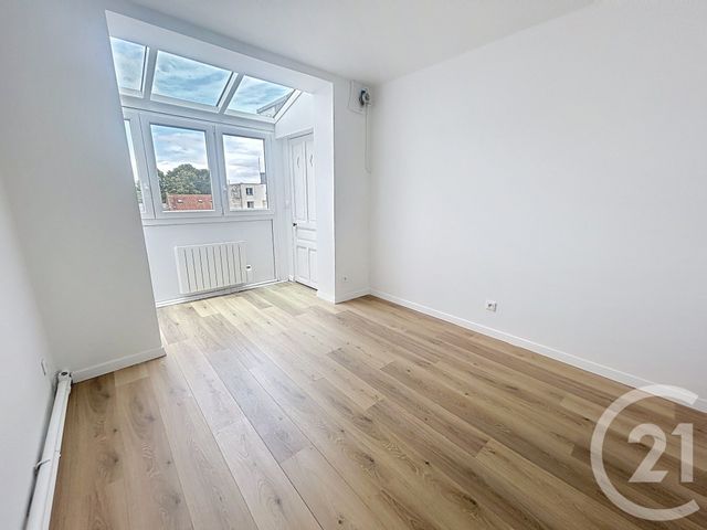 Appartement T2 &agrave; vendre - 2 pi&egrave;ces - 43,60 m2 - Lille - 59 - NORD-PAS-DE-CALAIS