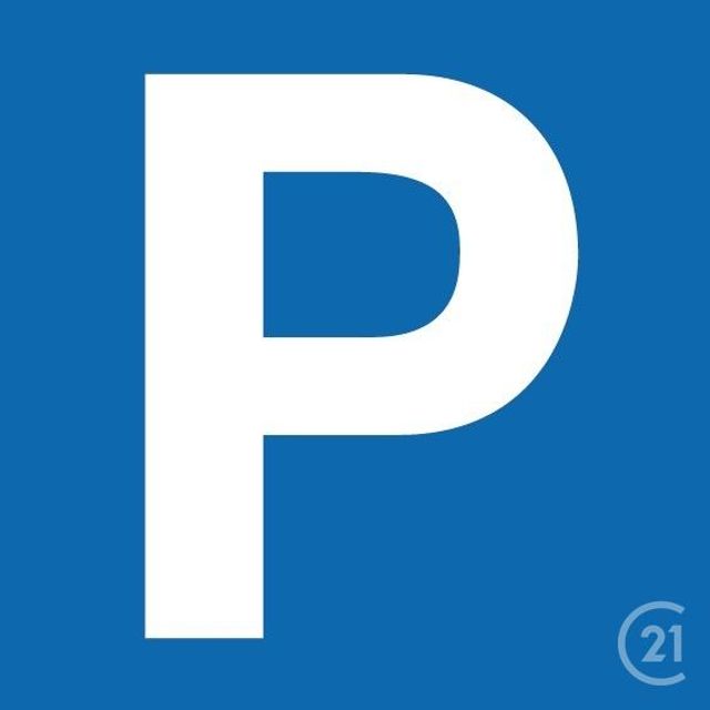 parking - LILLE - 59
