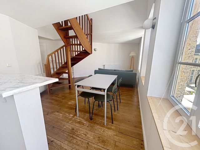 Appartement T2 &agrave; vendre - 2 pi&egrave;ces - 47,42 m2 - Lille - 59 - NORD-PAS-DE-CALAIS