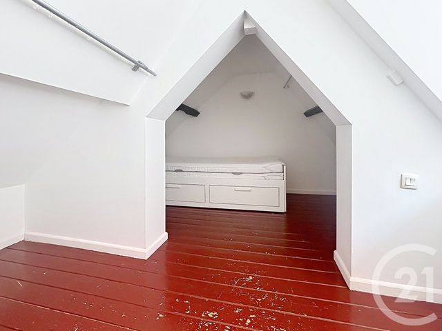 Appartement T2 &agrave; vendre - 2 pi&egrave;ces - 47,42 m2 - Lille - 59 - NORD-PAS-DE-CALAIS