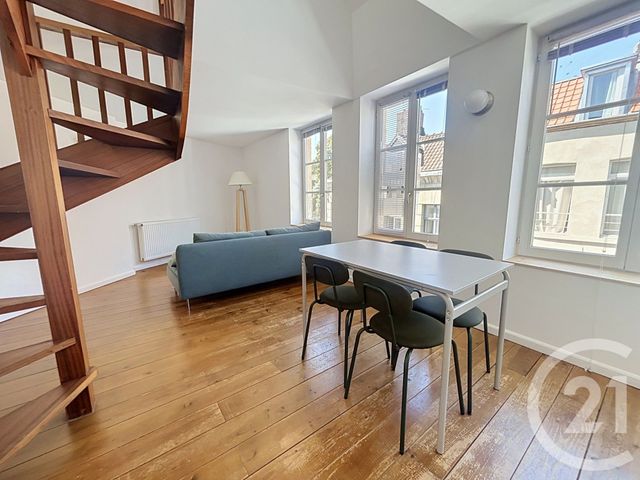 Appartement à vendre LILLE