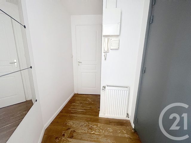 Appartement T2 &agrave; vendre - 2 pi&egrave;ces - 47,42 m2 - Lille - 59 - NORD-PAS-DE-CALAIS