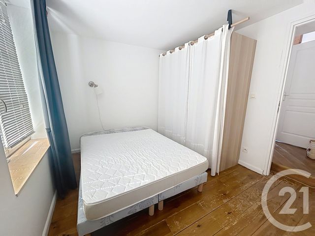 Appartement T2 &agrave; vendre - 2 pi&egrave;ces - 47,42 m2 - Lille - 59 - NORD-PAS-DE-CALAIS